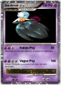 Gardevoir J