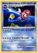 Super Mario
