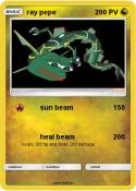 ray pepe