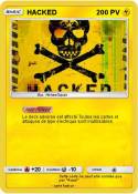 HACKED