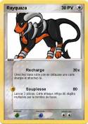 Rayquaza 200 