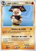 Lapin crétin 2