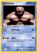 brock lesnar