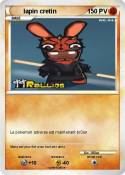 lapin cretin