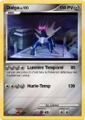 Dialga Dialga