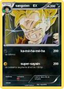 sangoten EX