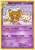 Mega Kawaii EX