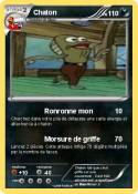 Chaton