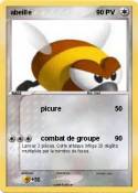 abeille