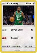 Kyrie Irving
