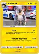 Koalas flik