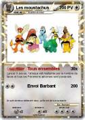 Les moustachus