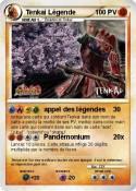 Tenkai Légende