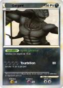 Gargant Gargant