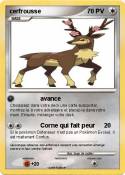 cerfrousse cerfrousse