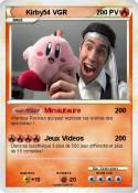 Kirby54 VGR