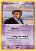 Nicolas Sarkozy