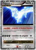 Pégasus