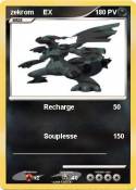 zekrom EX