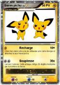 freres pichu