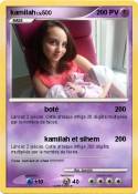 kamilah