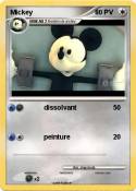 Mickey Mickey