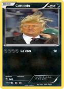 Coin coin