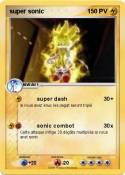 super sonic