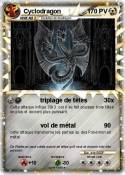 Cyclodragon