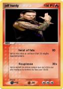 jeff hardy