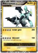 Black kyurem