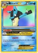 lucario