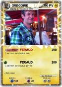 GREGOIRE