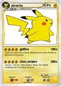 picachu