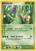 Greu Nouille