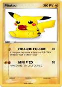 Pikakou