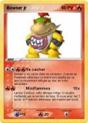 Bowser jr Bowser jr