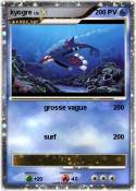 kyogre