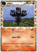 wither