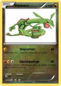 Rayquaza