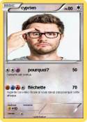 cyprien