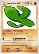 Super Cactus