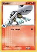 sceletor