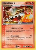 HEARTRAN X