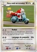 Père noël en