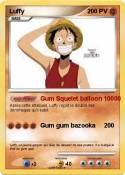 Luffy