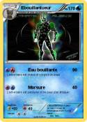 Ebouillantueur