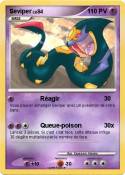 Seviper