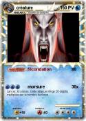 créature