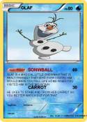 OLAF